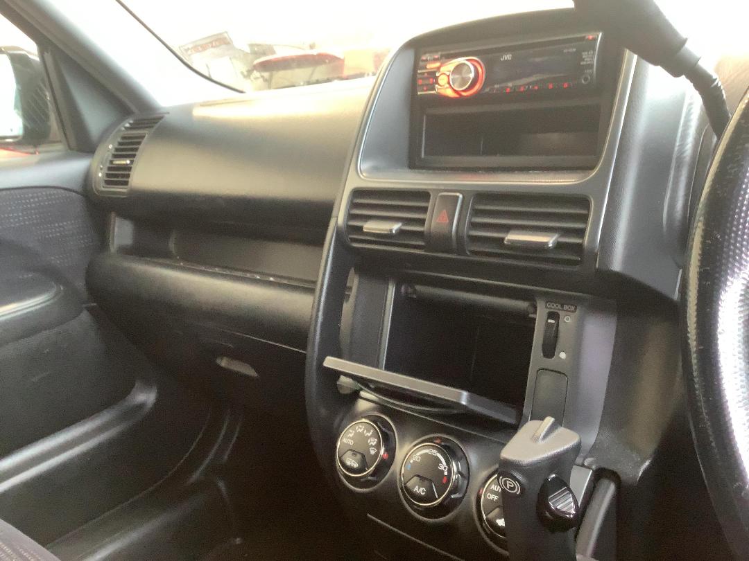 Photo '18' of Honda CRV Photo '18' of Honda CRV