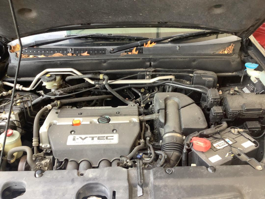 Photo '19' of Honda CRV Photo '19' of Honda CRV