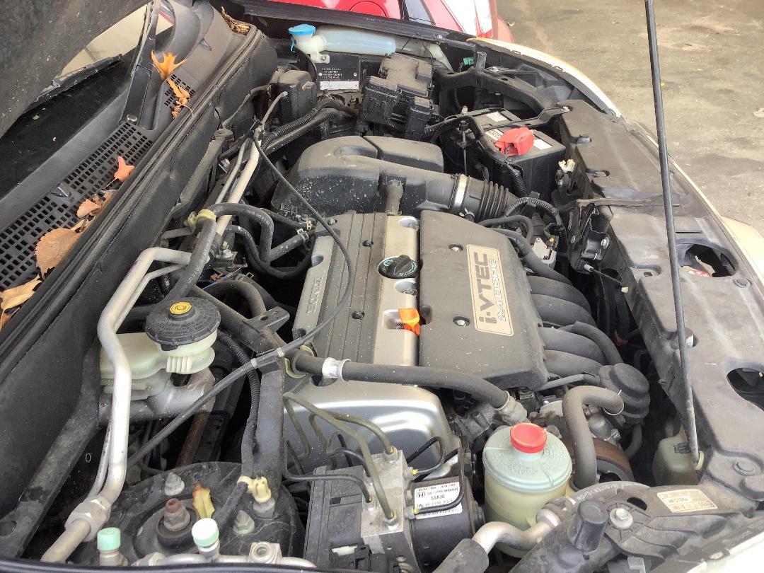 Photo '20' of Honda CRV Photo '20' of Honda CRV