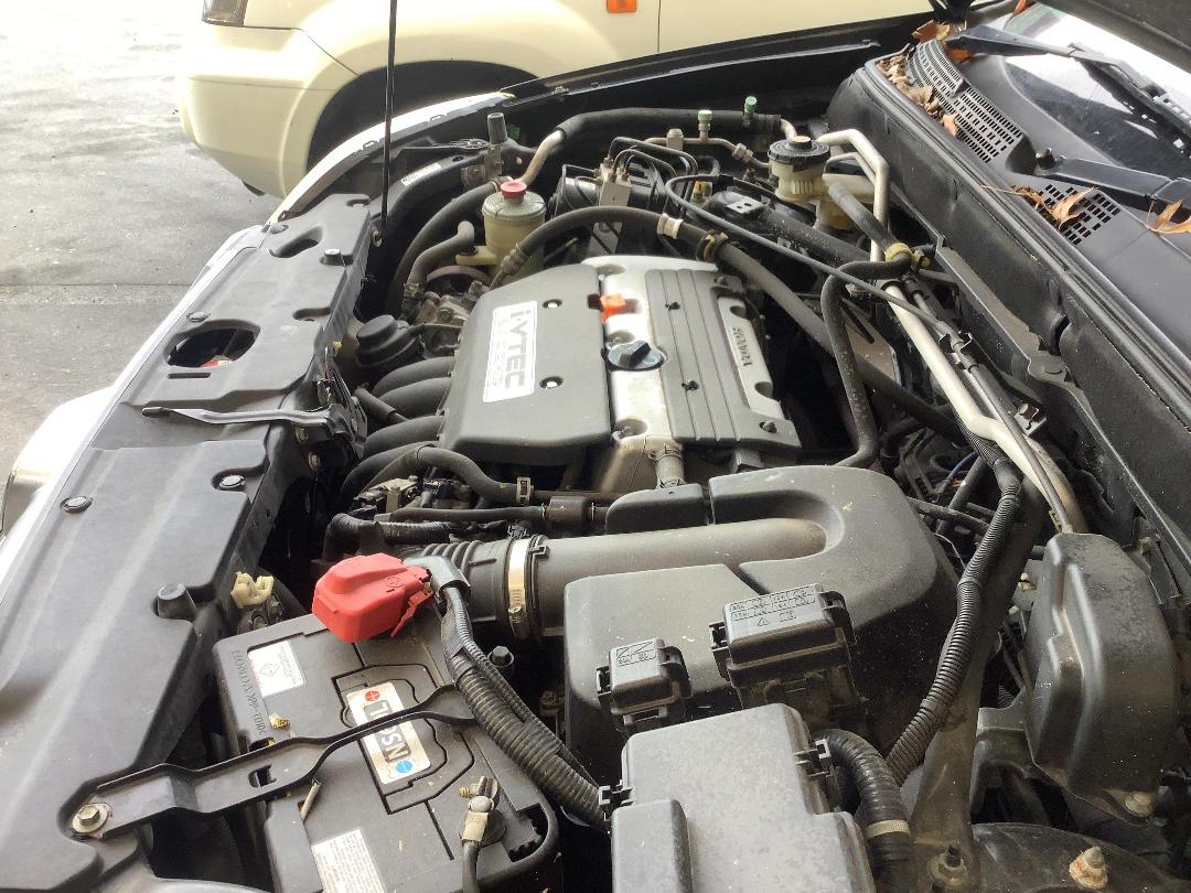 Photo '21' of Honda CRV Photo '21' of Honda CRV