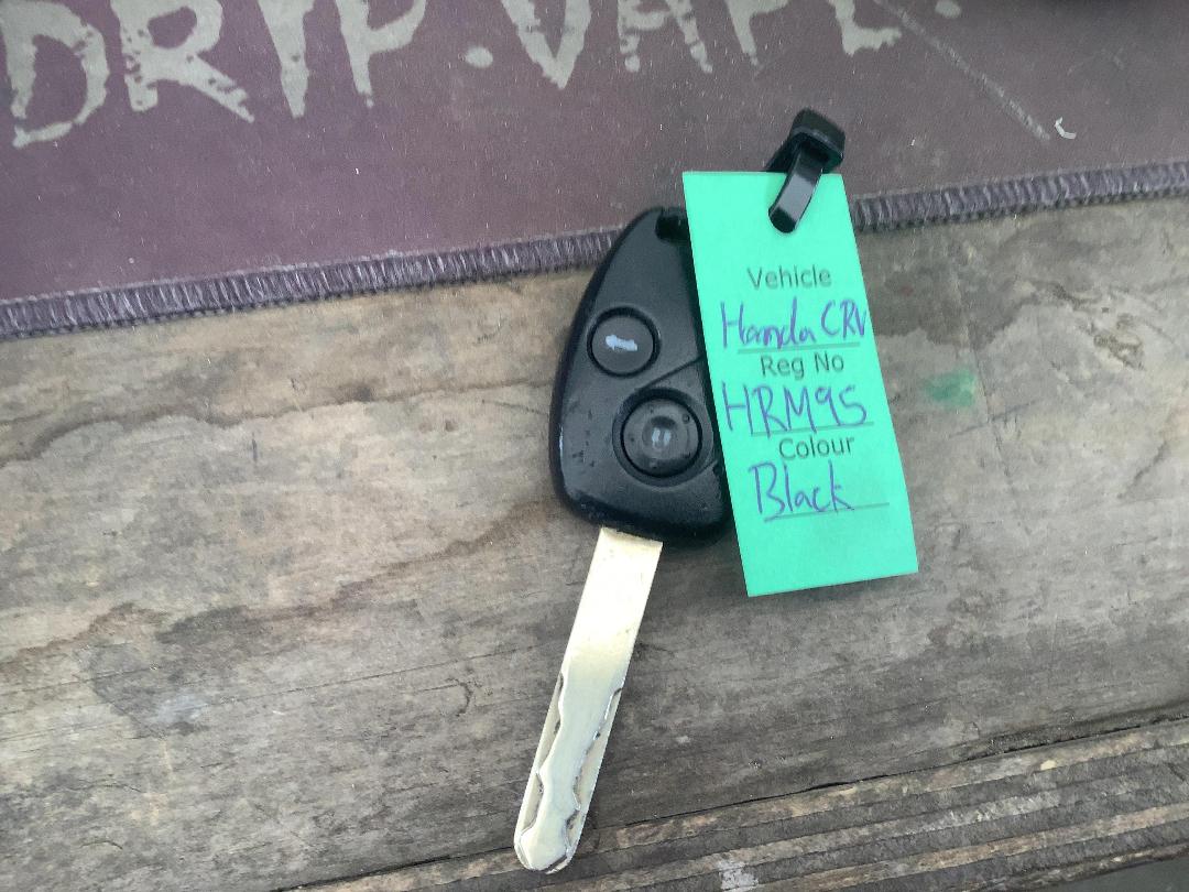 Photo '23' of Honda CRV Photo '23' of Honda CRV