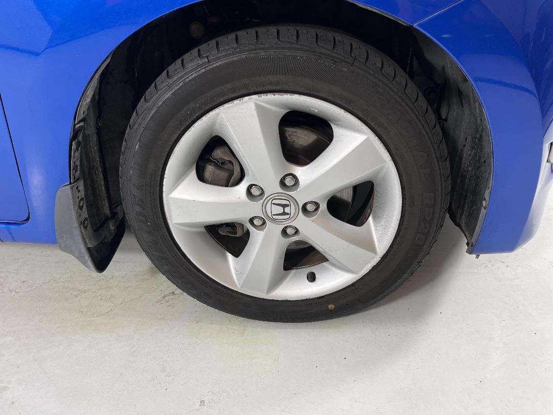 Photo '9' of Honda Edix