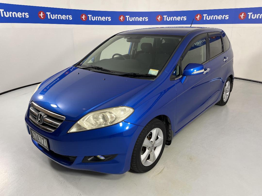 Photo '4' of Honda Edix