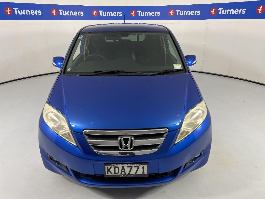 Photo '2' of Honda Edix