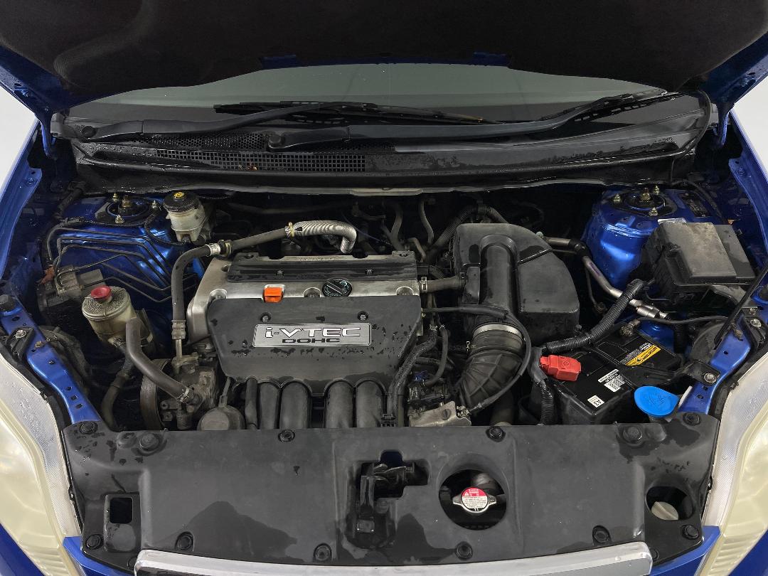 Photo '13' of Honda Edix