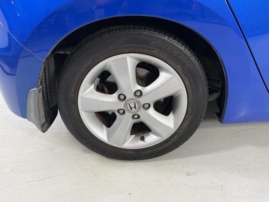 Photo '12' of Honda Edix