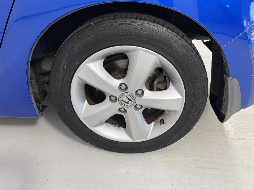 Photo '11' of Honda Edix