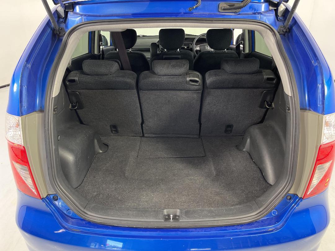 Photo '14' of Honda Edix