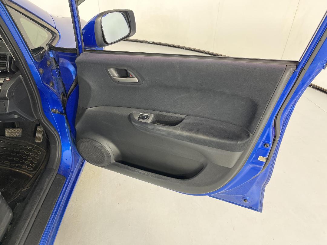 Photo '15' of Honda Edix