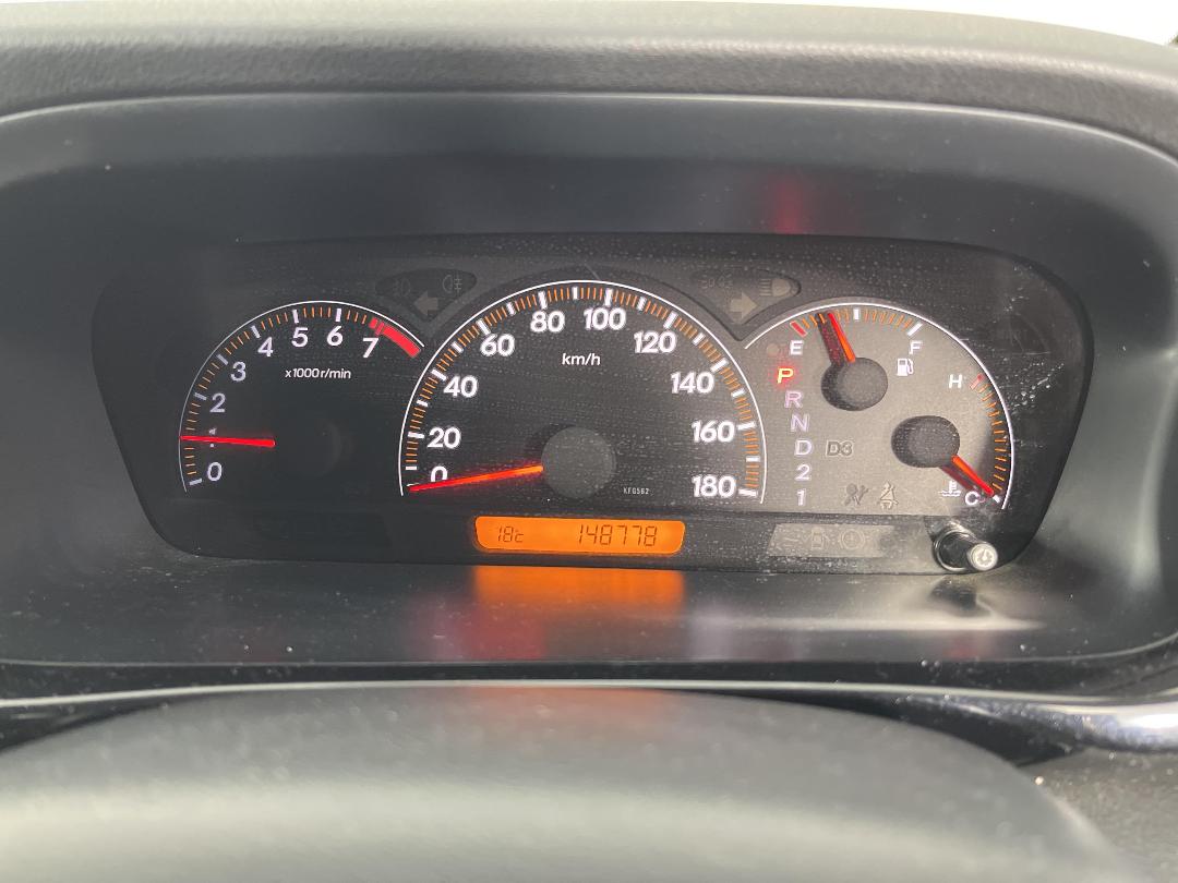 Photo '21' of Honda Edix