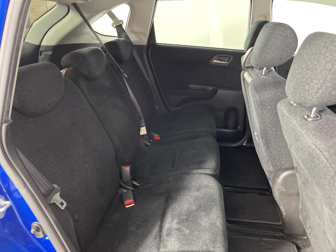 Photo '20' of Honda Edix