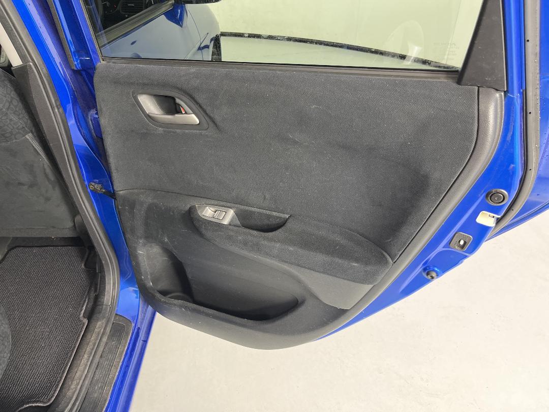 Photo '19' of Honda Edix