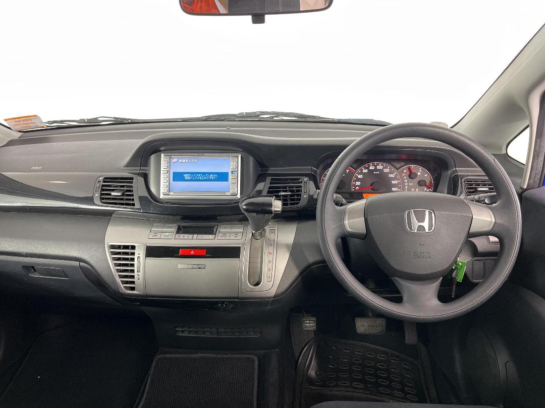 Photo '17' of Honda Edix