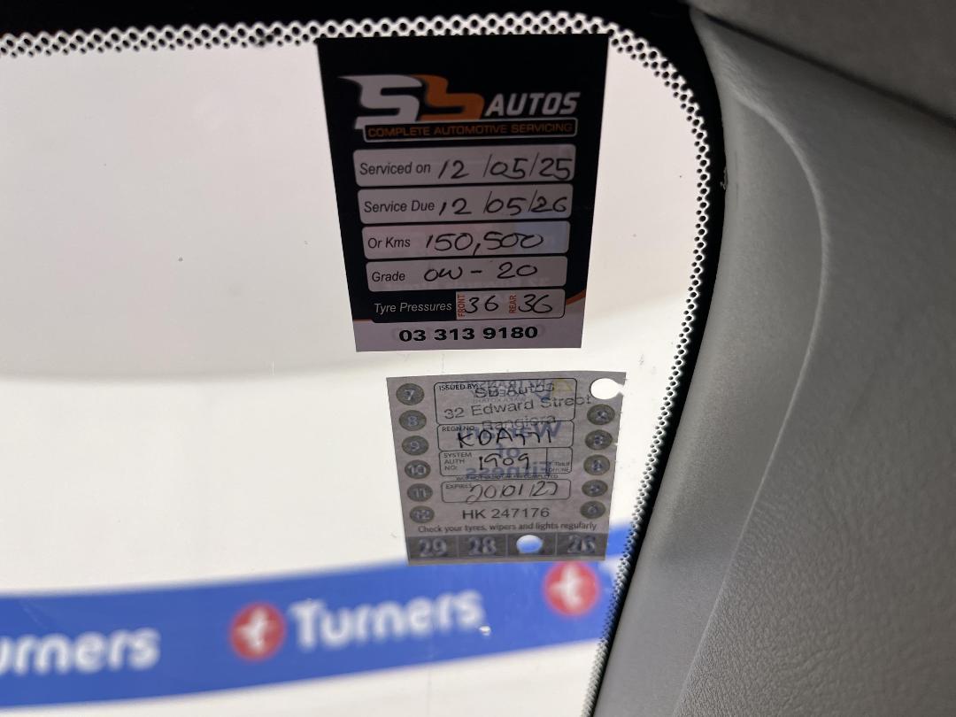 Photo '23' of Honda Edix