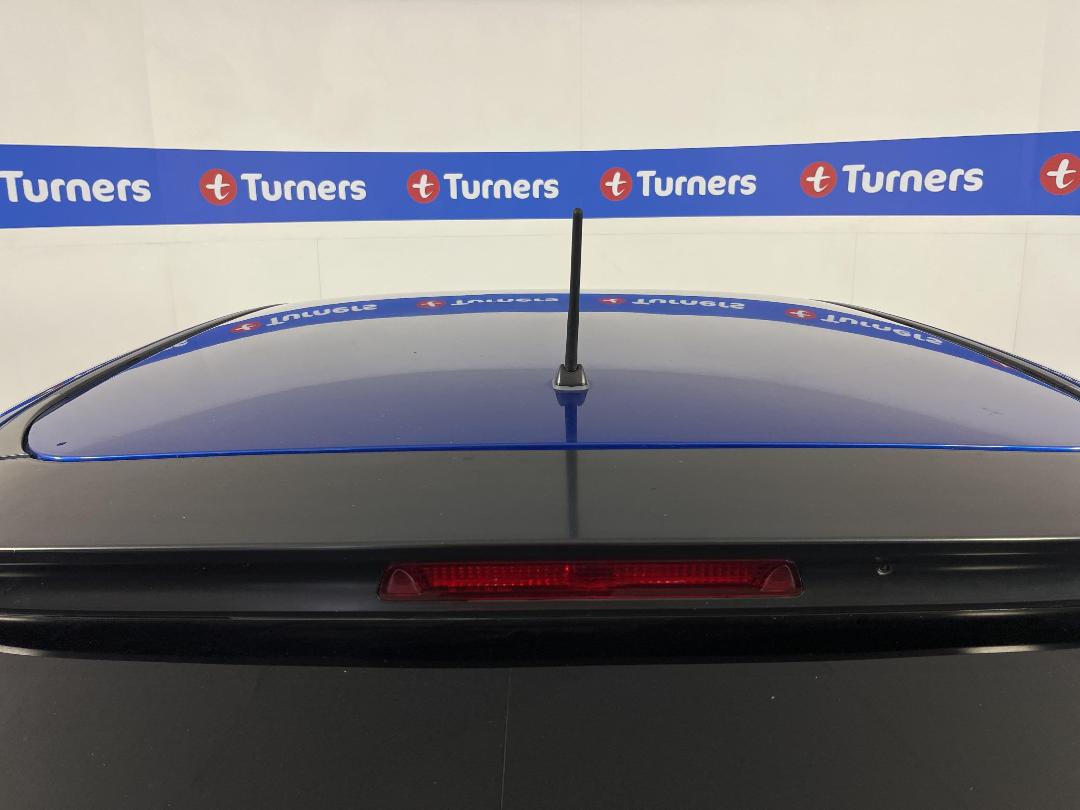 Photo '25' of Honda Edix