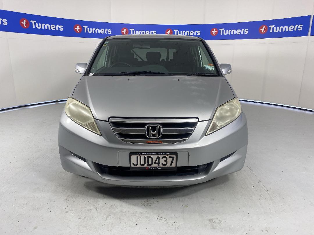 Photo '2' of Honda Edix