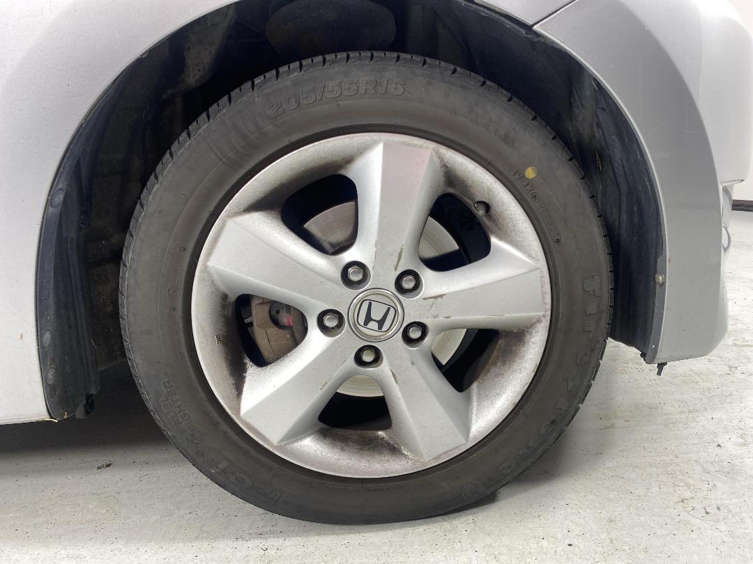 Photo '9' of Honda Edix