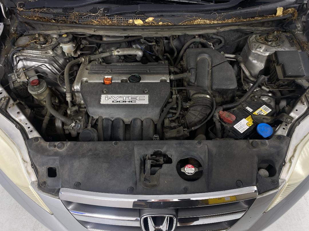 Photo '13' of Honda Edix