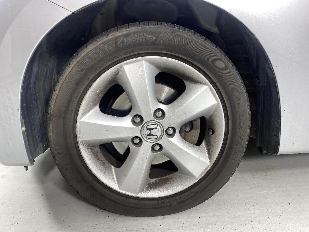 Photo '10' of Honda Edix