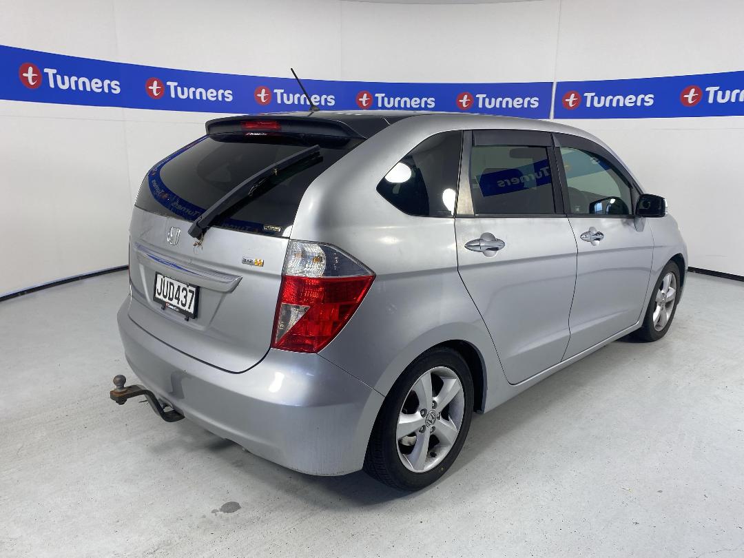 Photo '7' of Honda Edix