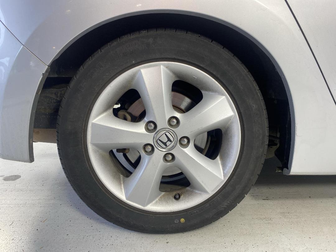 Photo '12' of Honda Edix