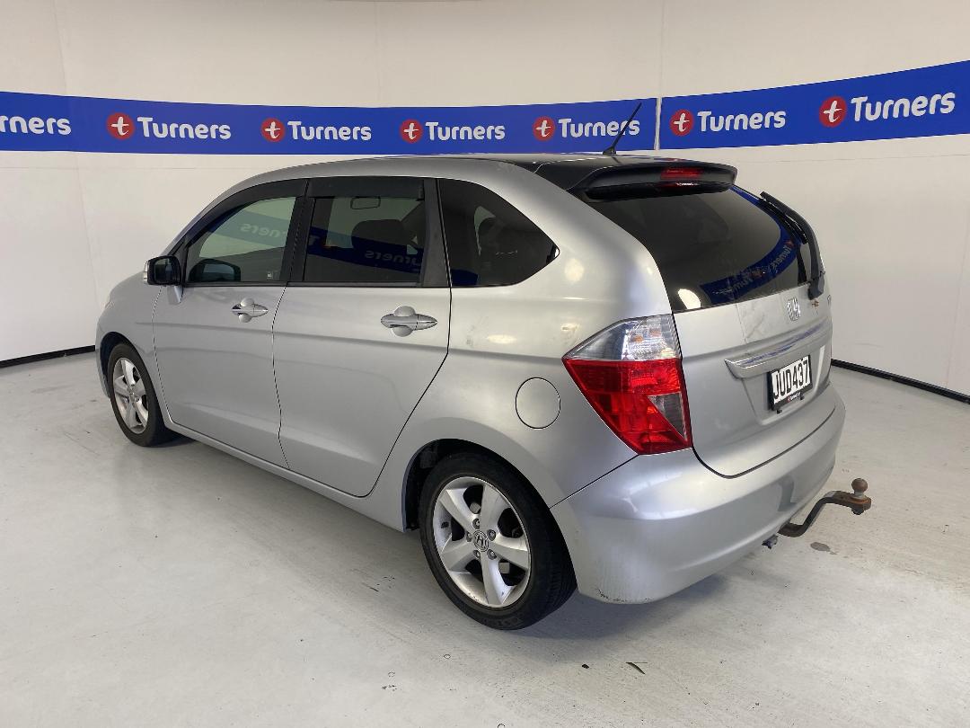 Photo '5' of Honda Edix