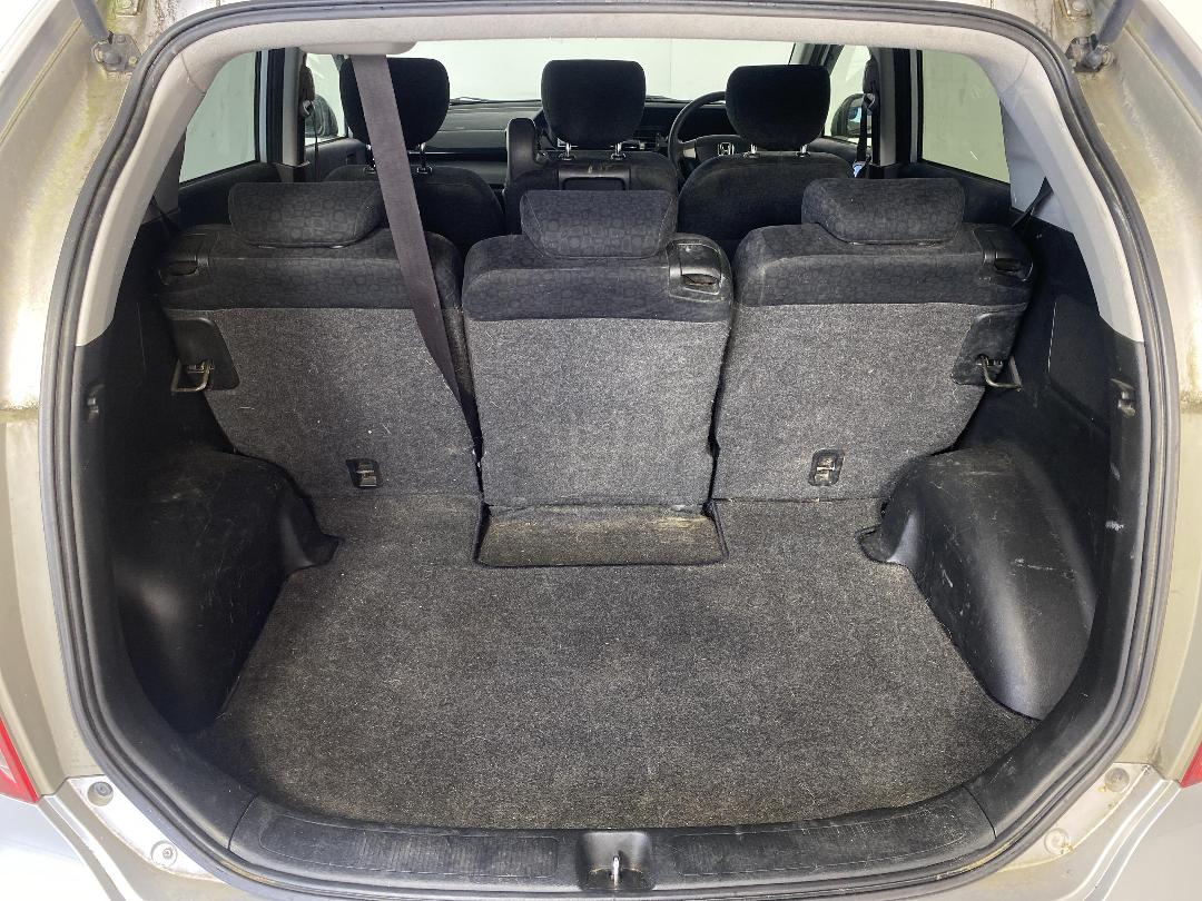 Photo '14' of Honda Edix