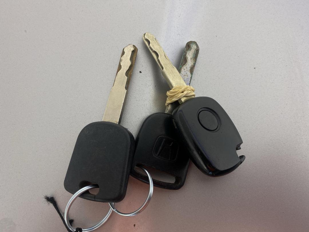 Photo '22' of Honda Edix