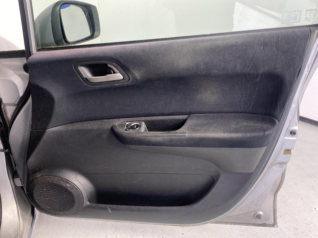 Photo '15' of Honda Edix