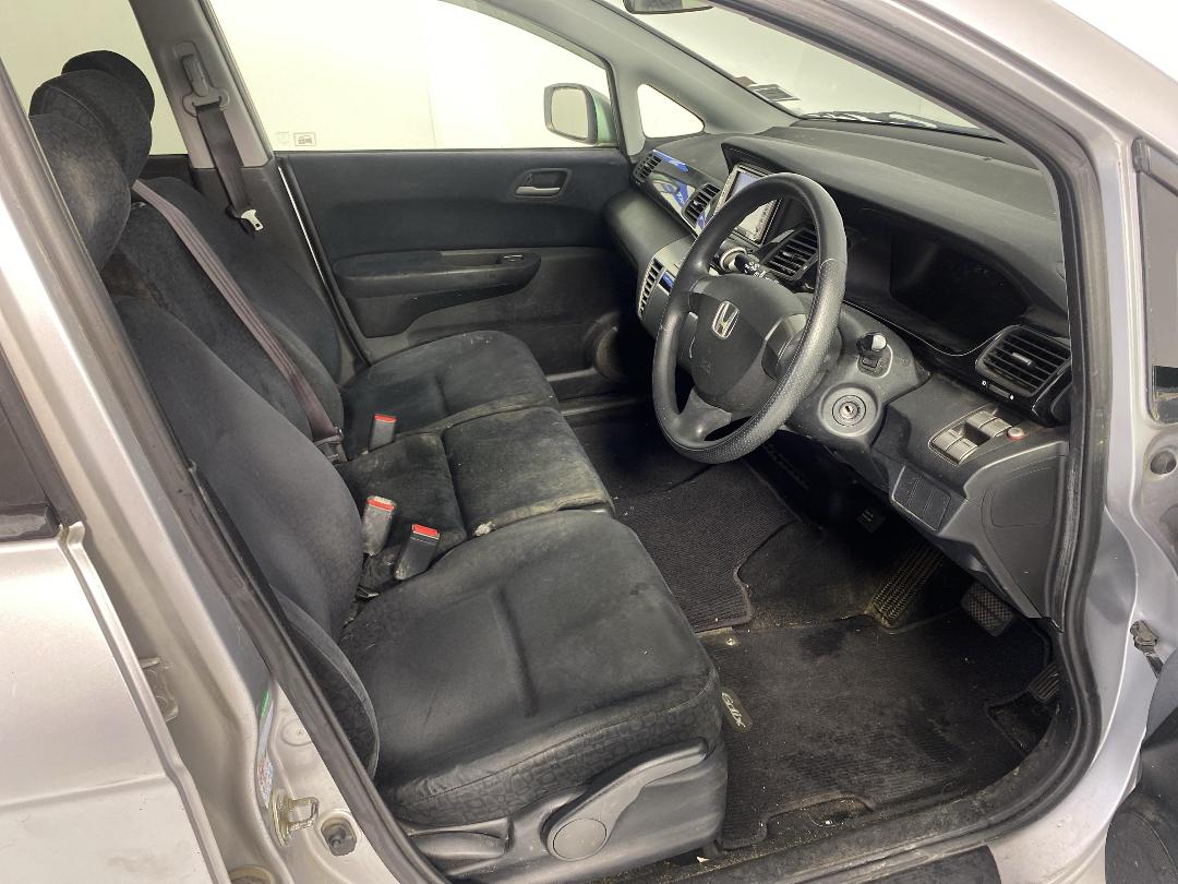 Photo '16' of Honda Edix