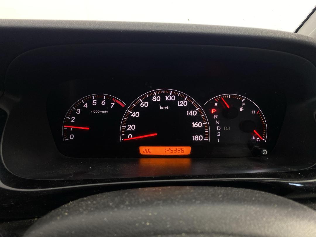 Photo '21' of Honda Edix