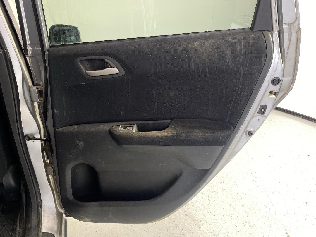 Photo '19' of Honda Edix