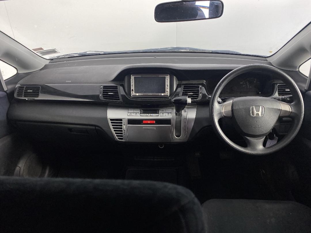 Photo '17' of Honda Edix