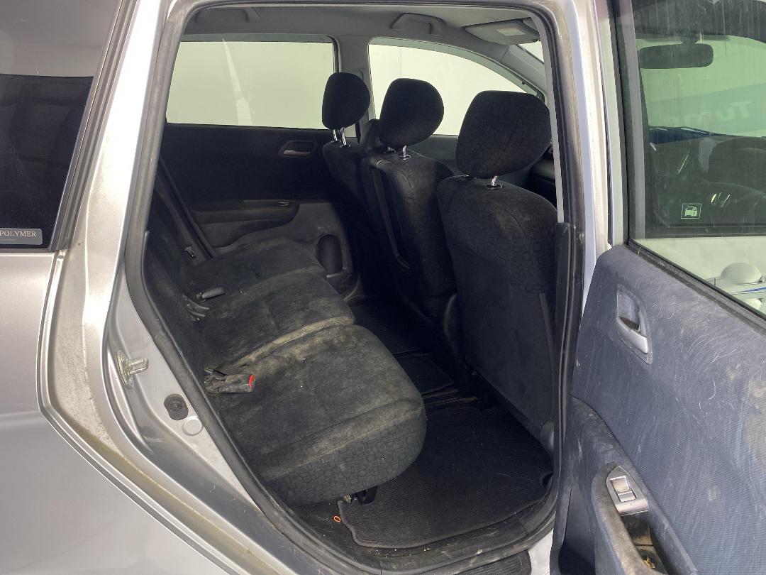 Photo '20' of Honda Edix