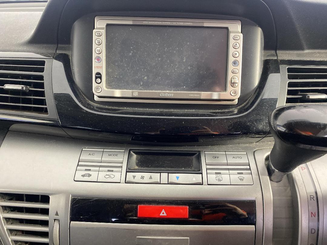 Photo '18' of Honda Edix