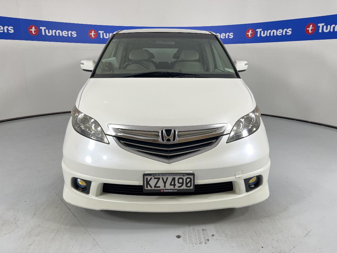 Photo '2' of Honda Elysion