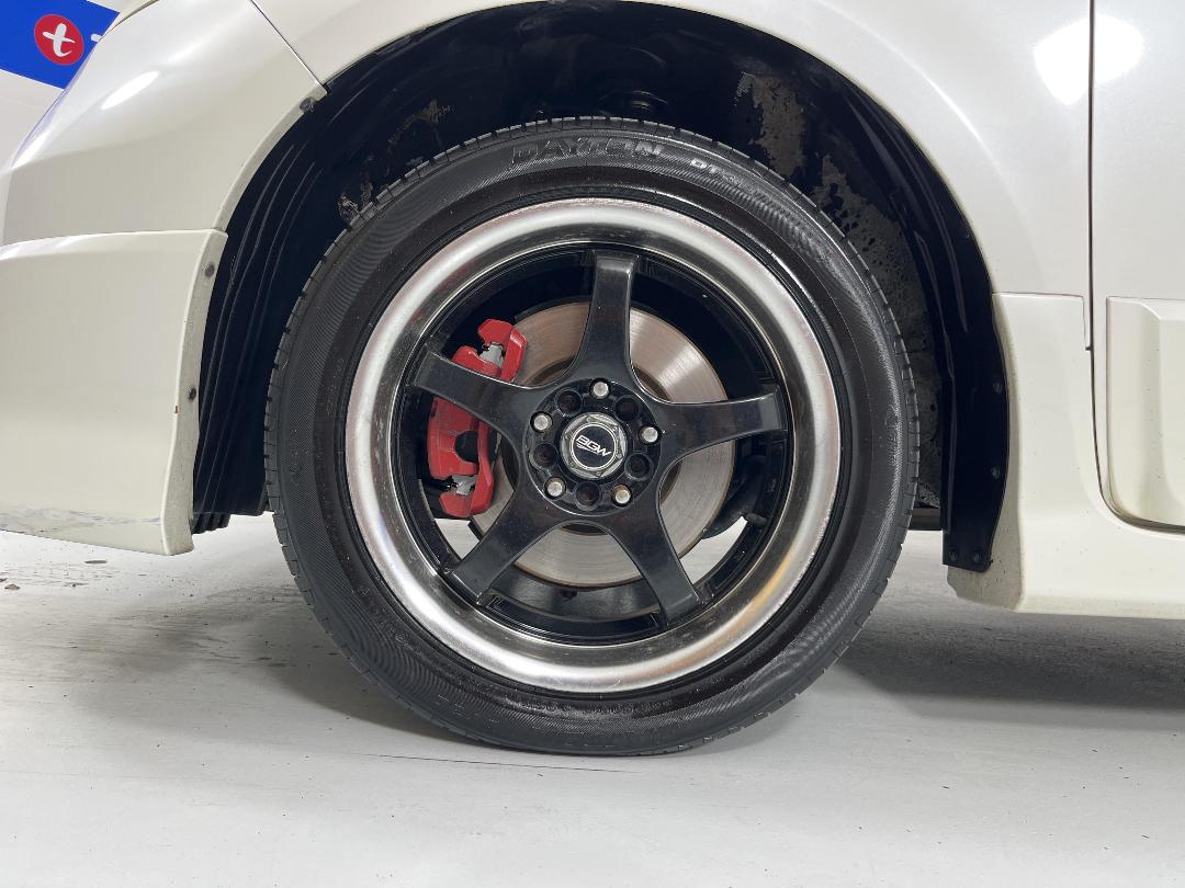 Photo '10' of Honda Elysion