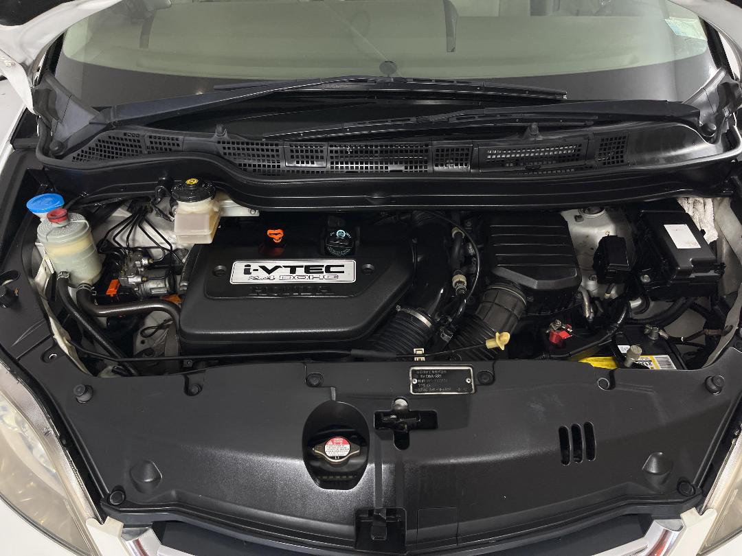 Photo '13' of Honda Elysion