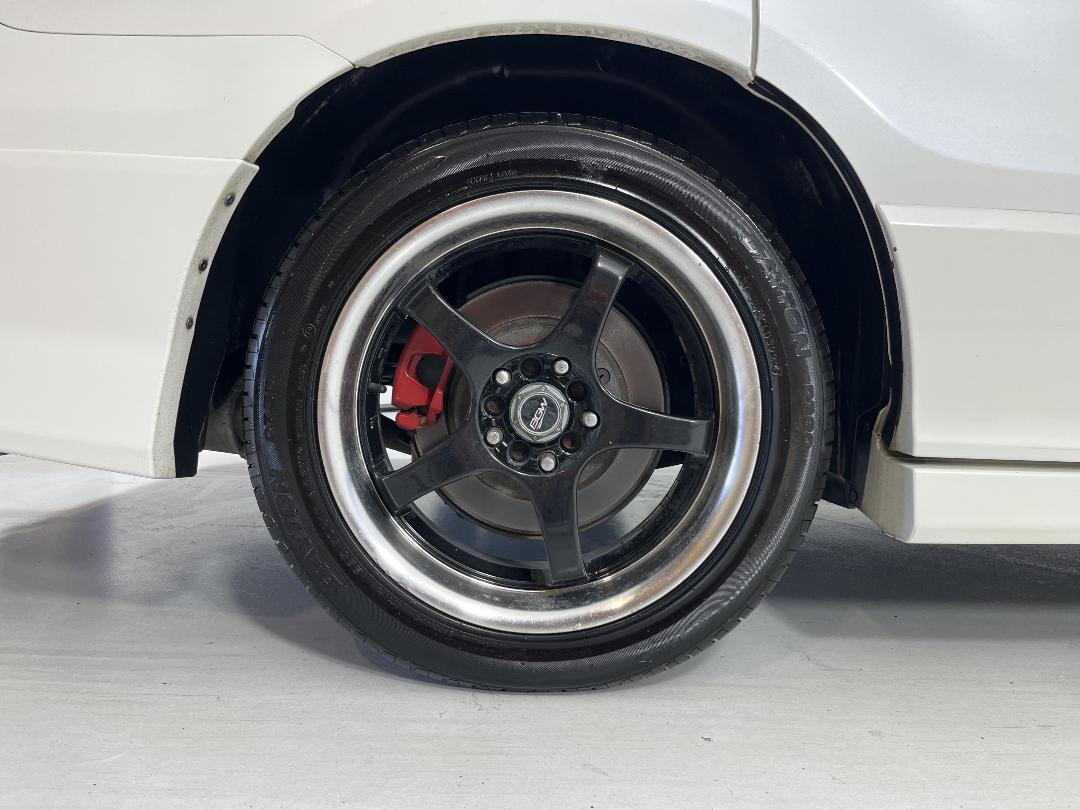 Photo '12' of Honda Elysion