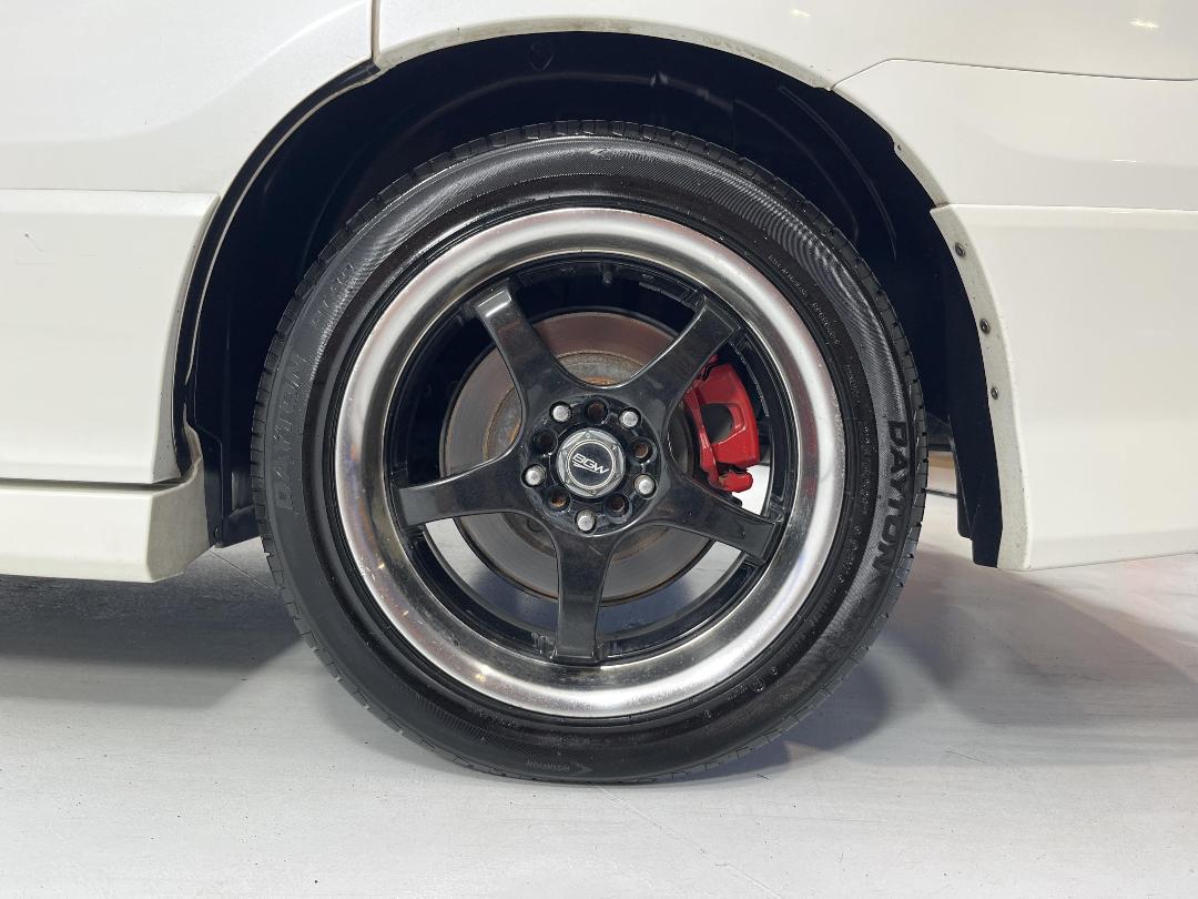 Photo '11' of Honda Elysion