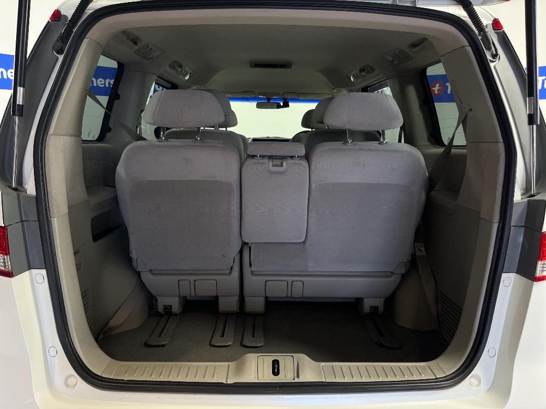 Photo '14' of Honda Elysion