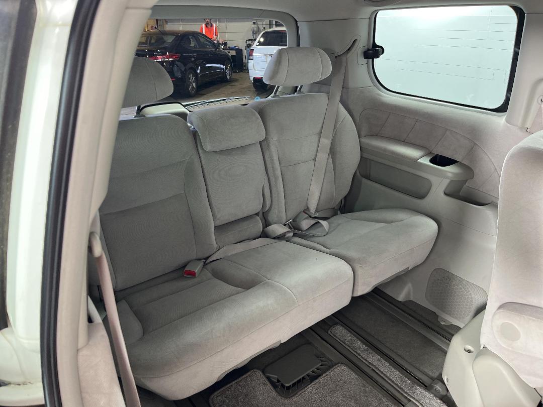 Photo '20' of Honda Elysion