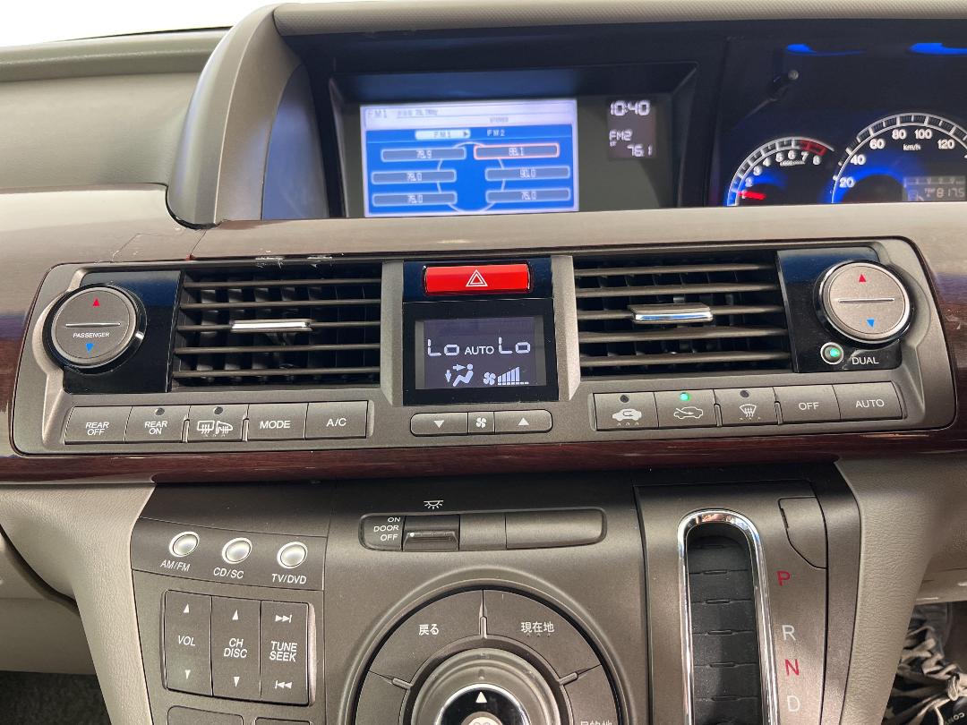 Photo '24' of Honda Elysion