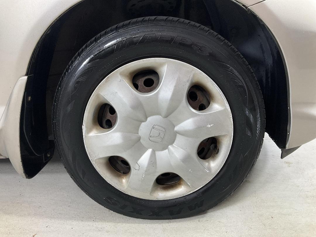 Photo '9' of Honda FIT