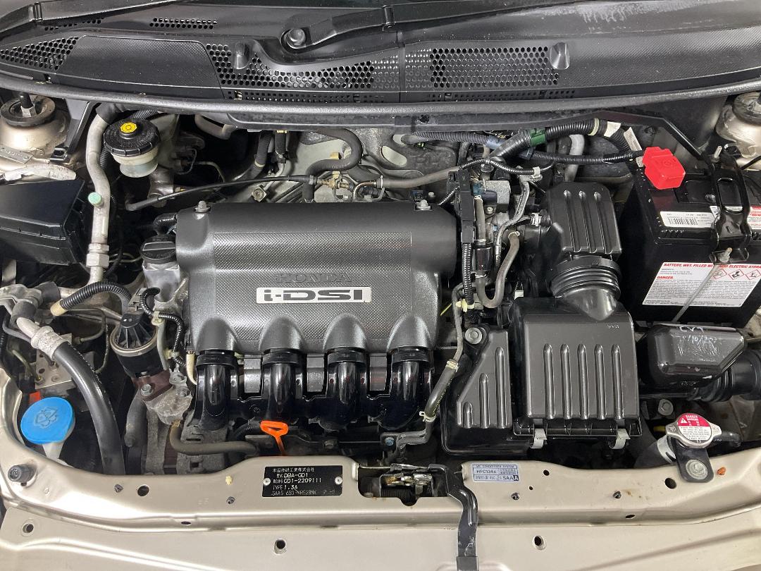 Photo '13' of Honda FIT