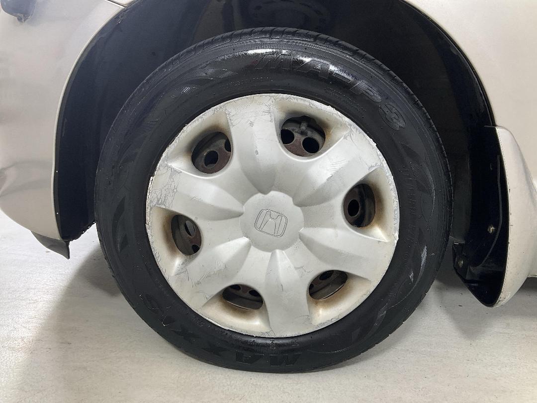 Photo '10' of Honda FIT