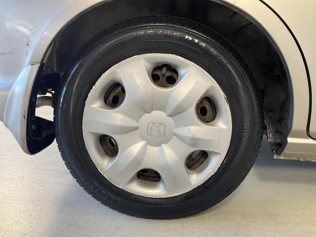 Photo '12' of Honda FIT