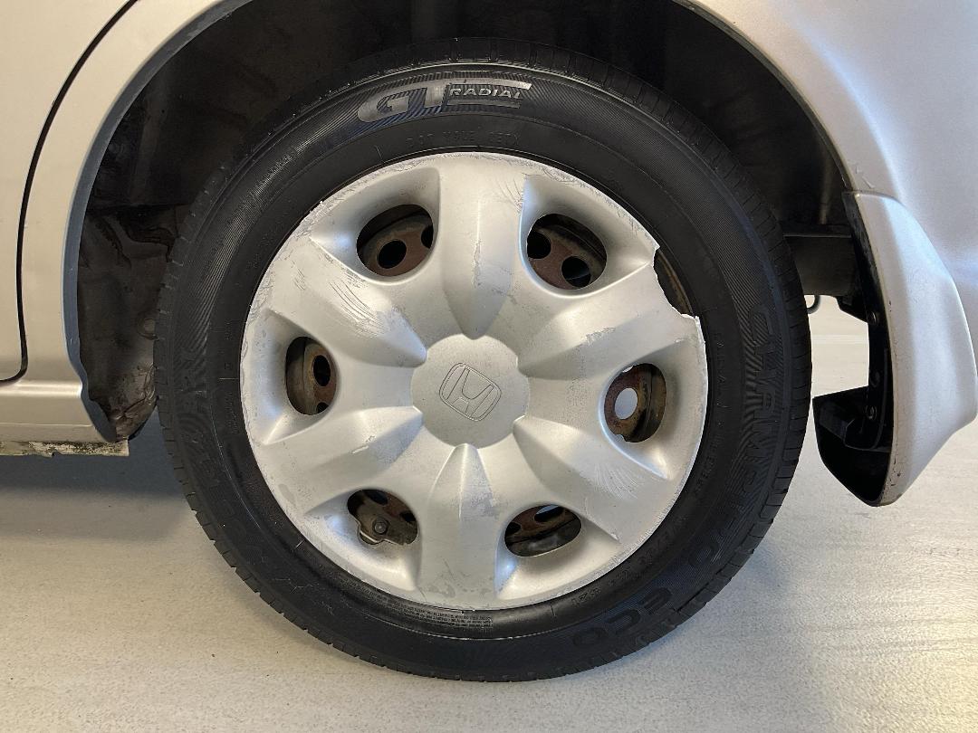 Photo '11' of Honda FIT