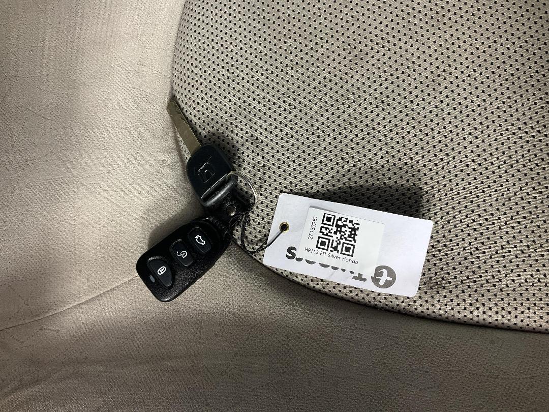 Photo '22' of Honda FIT