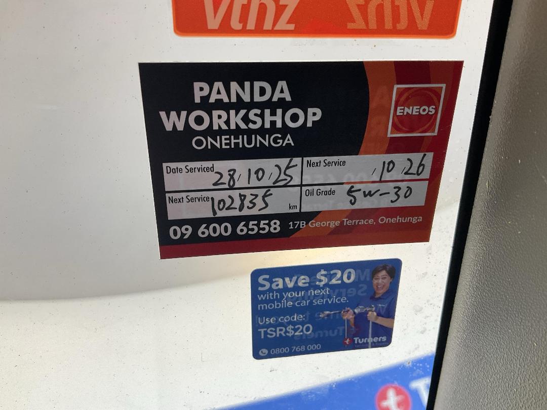 Photo '23' of Honda FIT